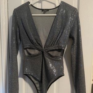 Body suit